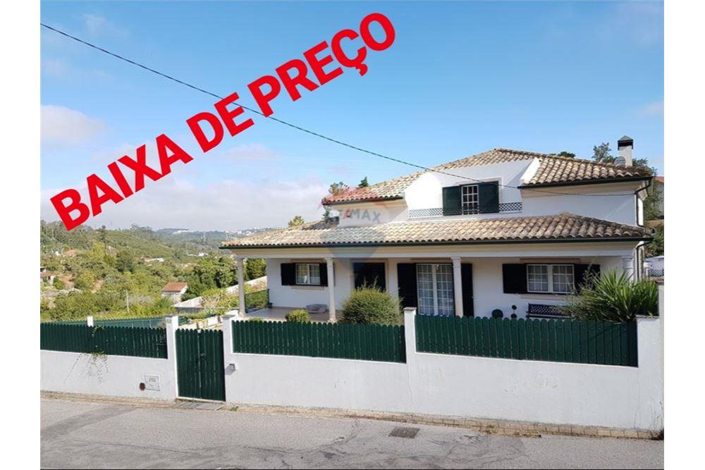 Moradia T5 Venda Santa Clara e Castelo Viegas, Coimbra 1246510128