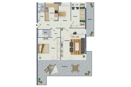 Condo Apartment For Sale Ulm 141360022 1227